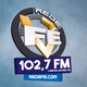 Rede Fe Logo