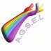 Agsel  Radio Logo
