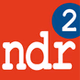 NDR 2 - Soundcheck Neue Musik am Freitag logo