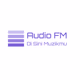 Audio FM Logo