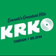 KRKO 1380 & 95.3 - K237GN Logo