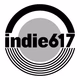 indie617 Logo