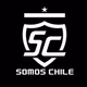 Somos Chile Radio Logo