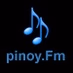 Pinoy FM Online Radio Logo