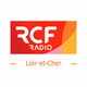 RCF Loir-et-Cher Logo