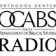 OCABS Radio Logo