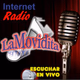 Radio La Movidita Logo