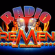 LA TREMENDA de Michigan Logo