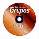 Mas De Tu Musica - Los Grandes Grupos Radio Logo