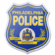 Philadelphia, PA Police Logo