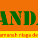 JANDAfm Logo