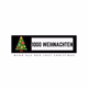 Radio Summernight - 1000 Weihnachten Logo