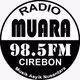 Radio Muara Cirebon Logo