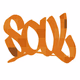 Miled Music - Soul Logo