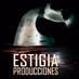 TvRadio Estigian TV Logo