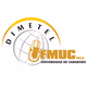 Universitaria 104.5 FM Logo