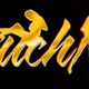 Untouchable Radio Logo