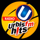 Rádio Urbis Logo