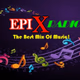 Epix Radio Logo