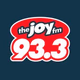 93.3 The JOY FM - WVFJ-FM Logo