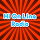 Hi On Line Radio - Jazz logo