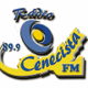 Rádio Cenecista FM Logo