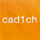 Cad1ch ENG Logo