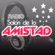 Radio Salon de la Amistad Logo