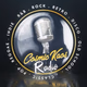 Cosmic Kaos Radio Logo