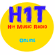 H1T Logo