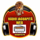 Rádio Jaguapitã Web Logo