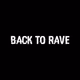 Backtorave.com - Old School Techno Rave Logo