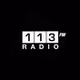 113FM Radio - Hits 1988 logo