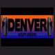 Denver Hott Radio Logo