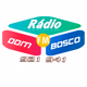 Rádio Dom Bosco FM Logo