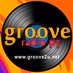 Radio Rock Groove Logo