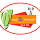 Radio Télé Café Logo