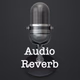 Audio Reverb Logo