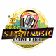 Star Music Online Radio Logo