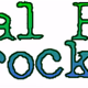 X Rock 80 Logo