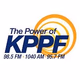 KPPF AM - KPPF Logo