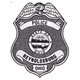 Reynoldsburg, OH Police Logo