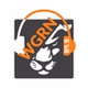 WGRN 89.5 - WGRN logo