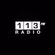 113FM Radio - Country Hits 2009 Logo