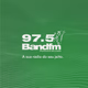 Band FM Primavera do Leste Logo