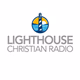 Lighthouse Christian Radio - Radio Faro de Luz Logo