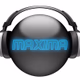 Maxima FM 99.7 Logo