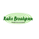 Radio Broadgreen Logo