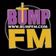 BUMP FM - WBUM-DB logo
