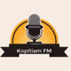 Kopitiam FM Logo